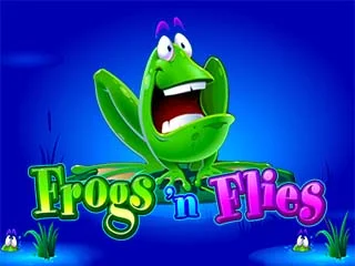 Frogs N Flies